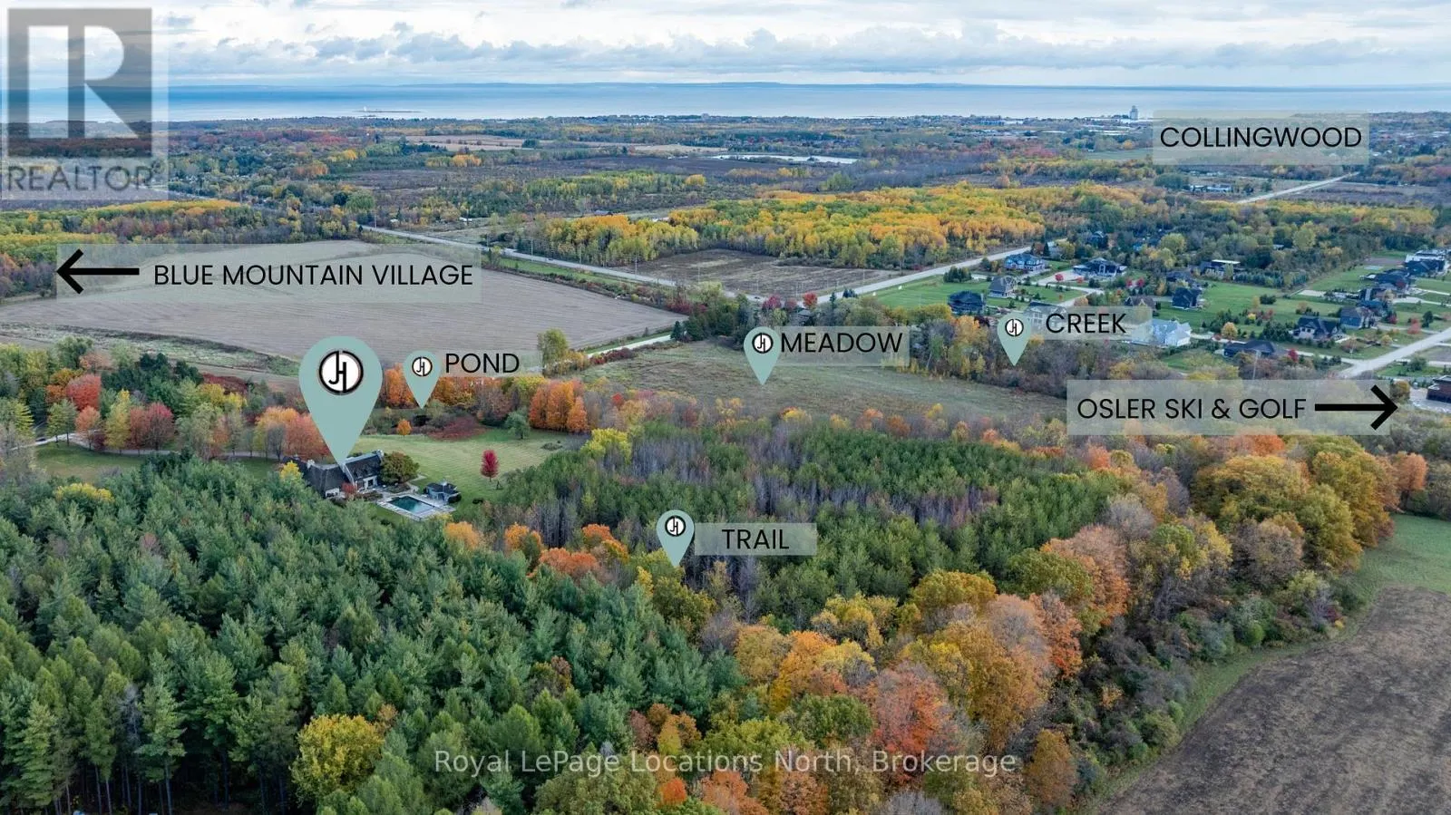 609830 12TH SIDE ROAD