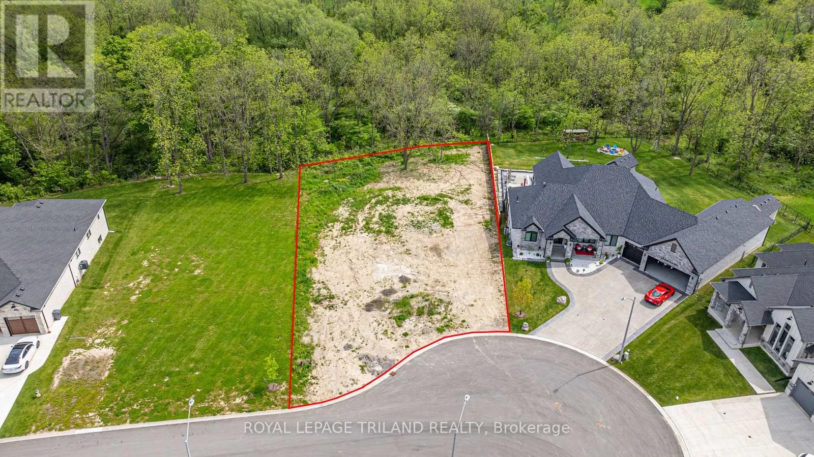 177 KETTLE CREEK DRIVE