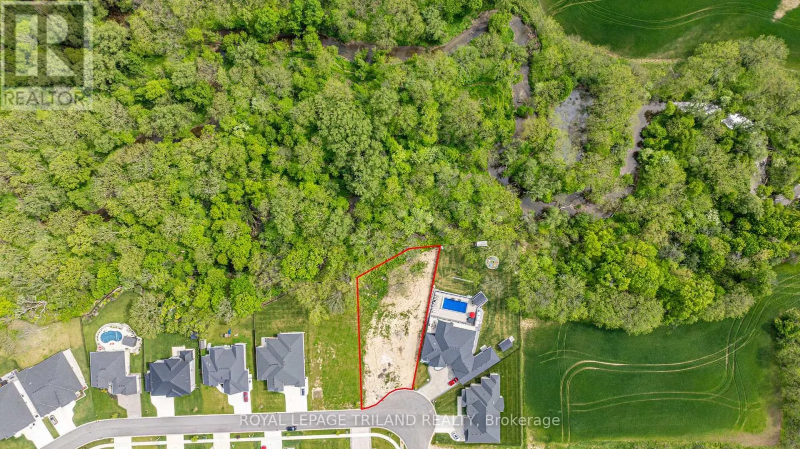 177 KETTLE CREEK DRIVE
