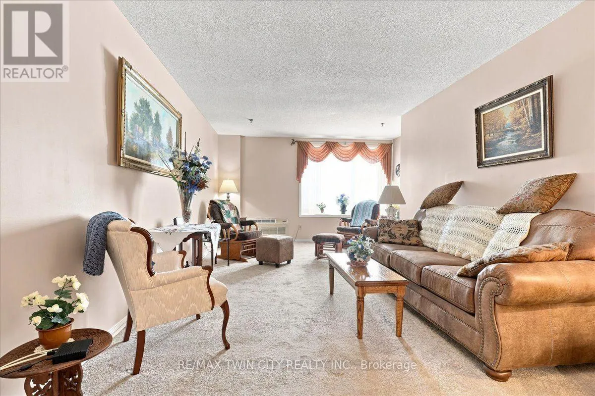 217 - 1009 QUEENSTON ROAD