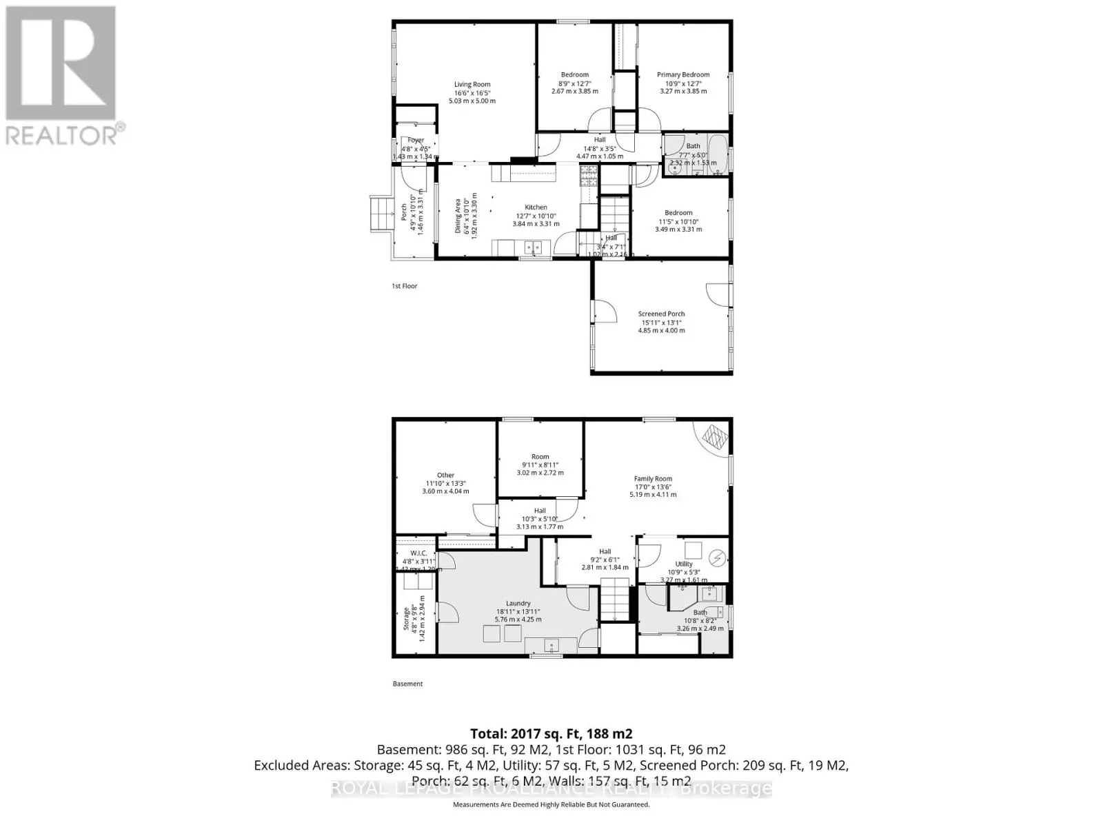 15 GEARIN STREET