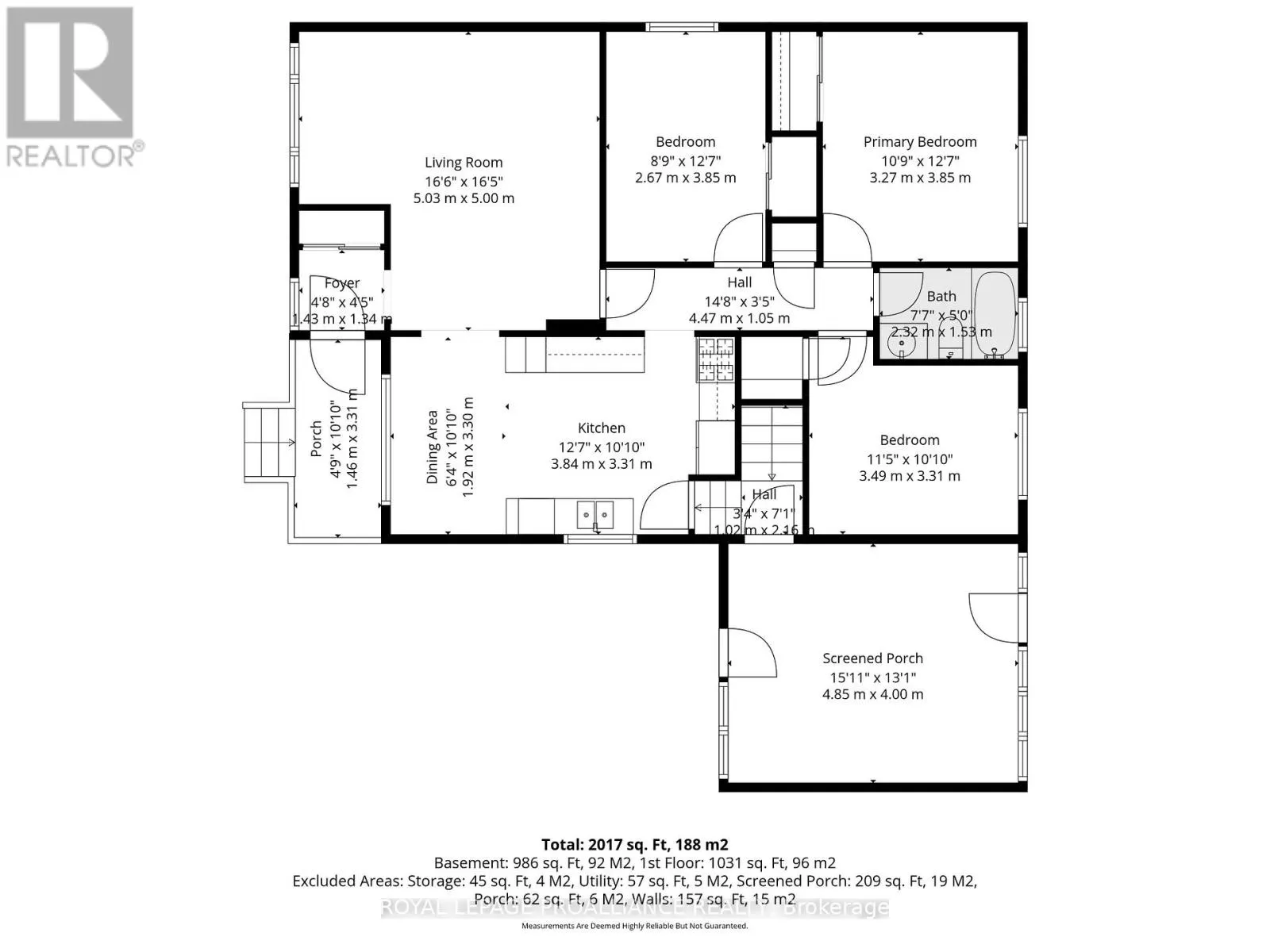 15 GEARIN STREET
