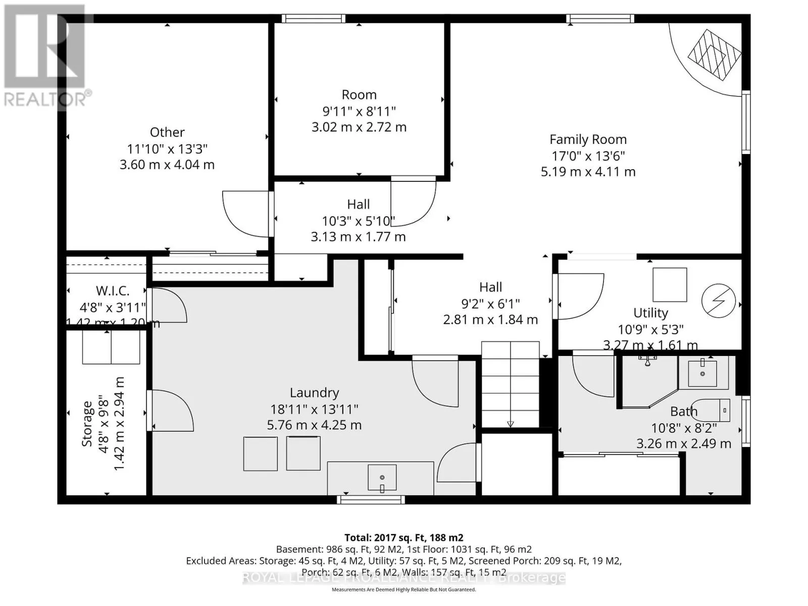15 GEARIN STREET