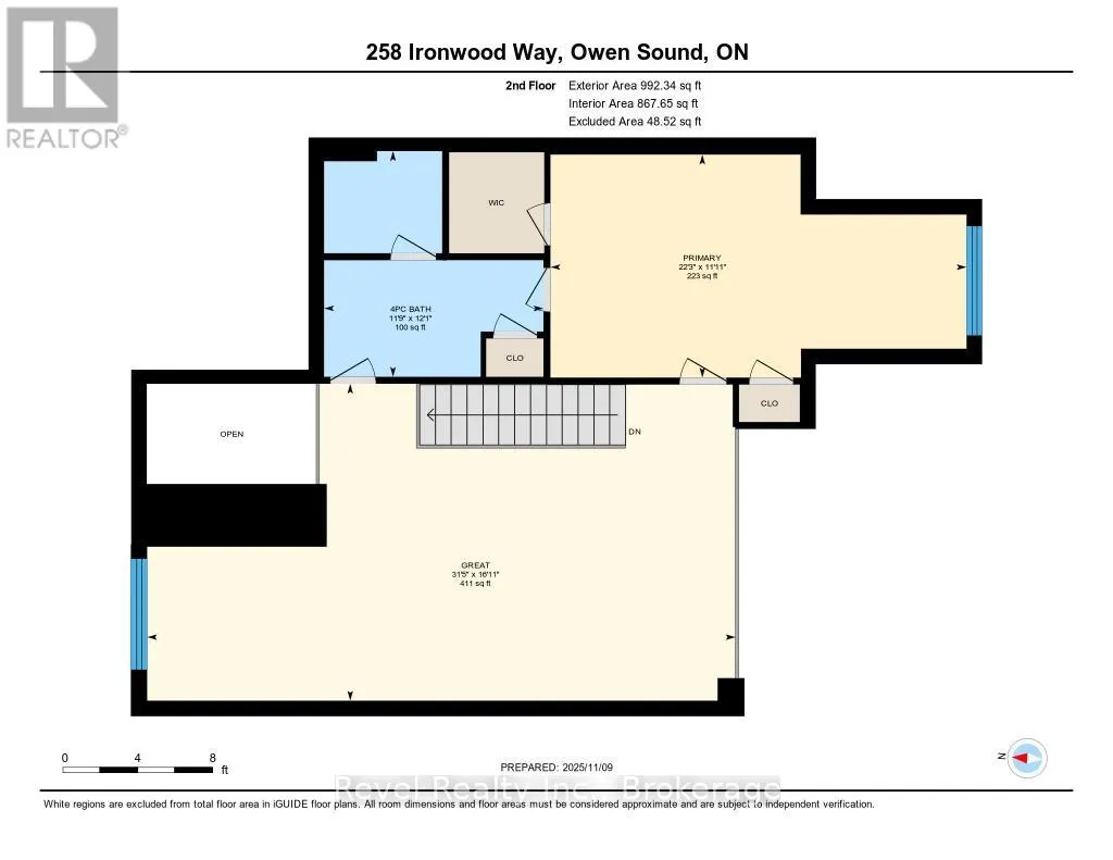 258 IRONWOOD WAY