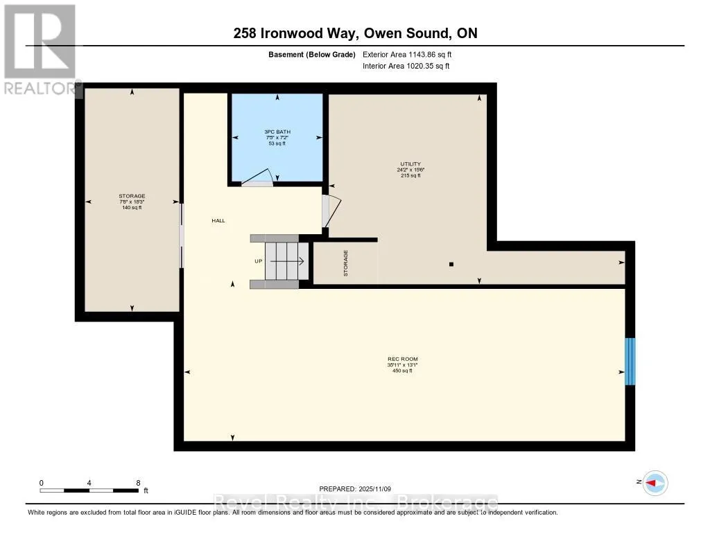 258 IRONWOOD WAY