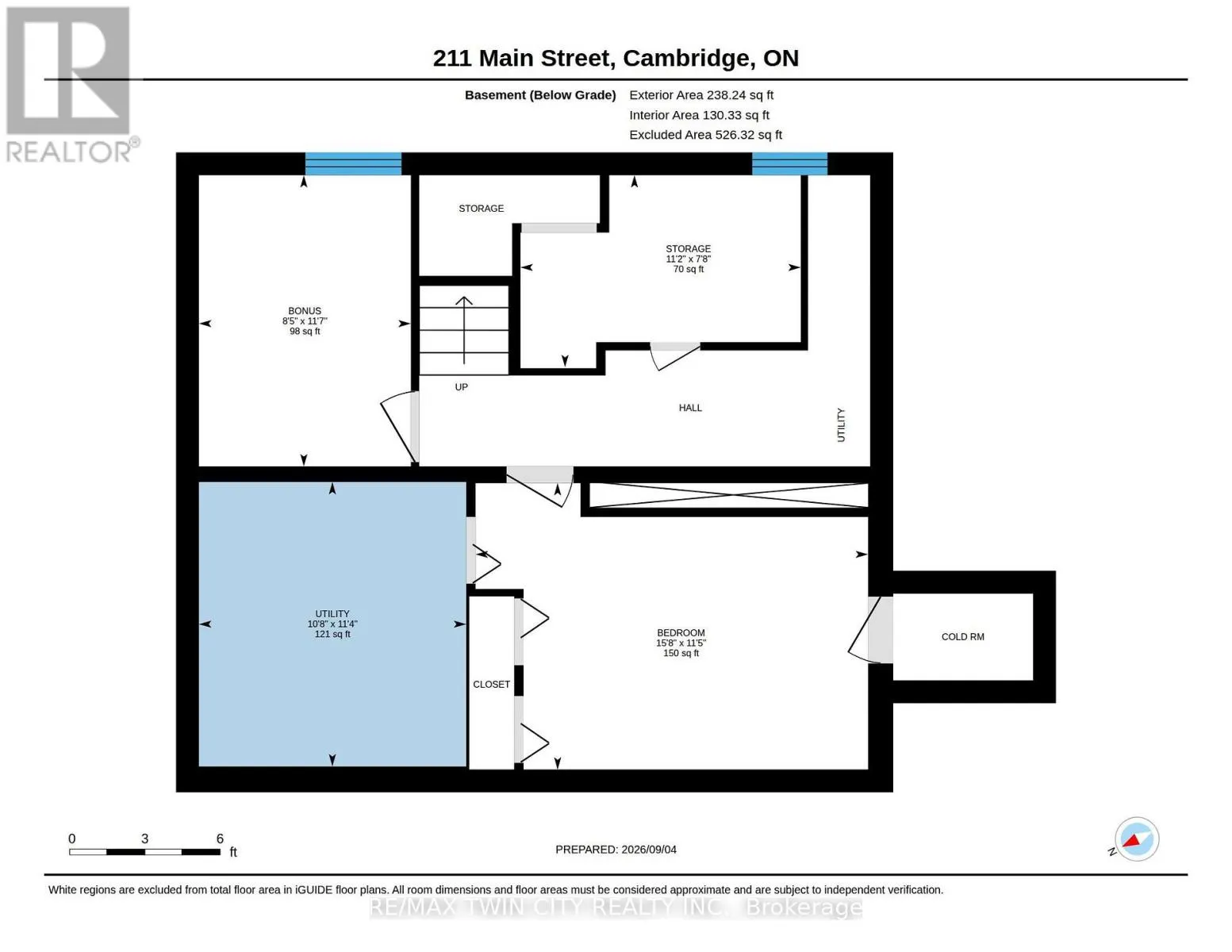 211 MAIN STREET