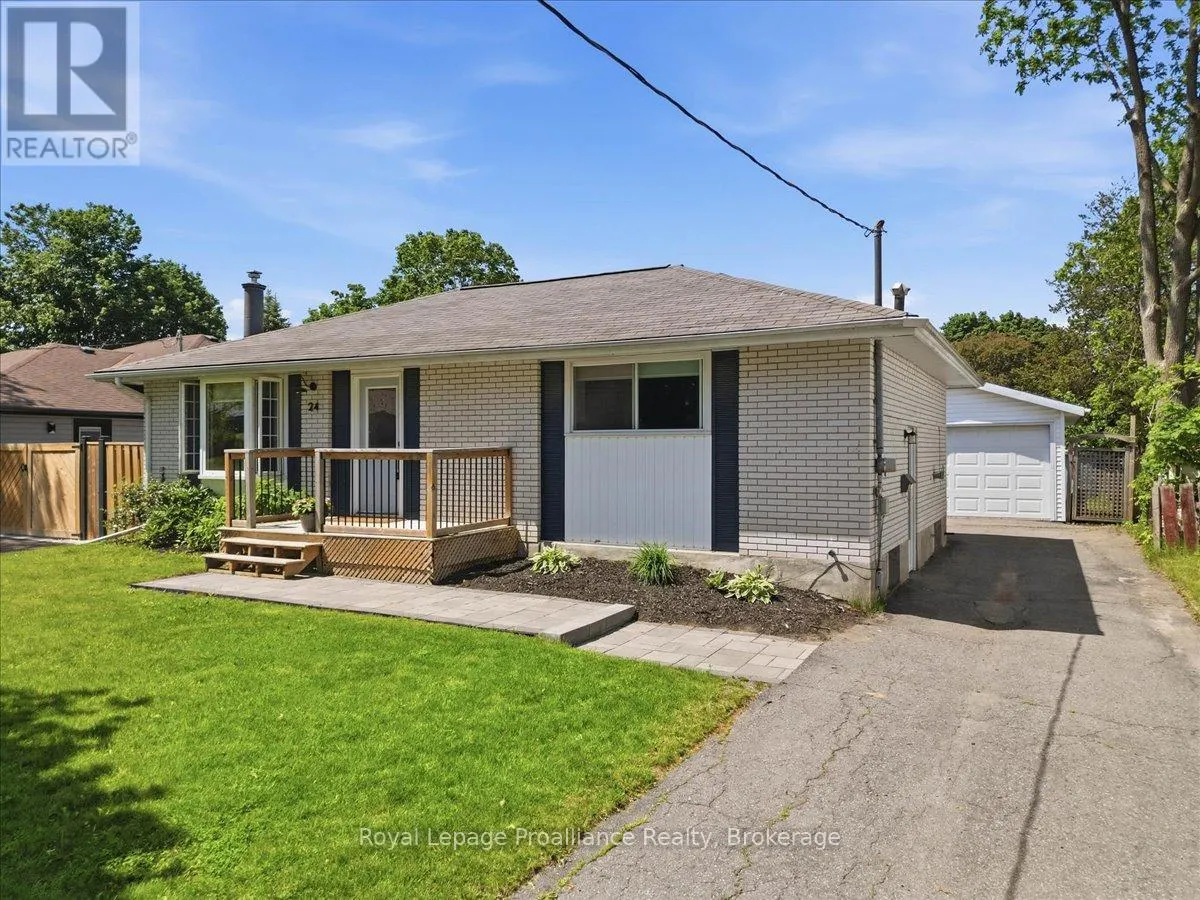 24 HARVEST CRESCENT