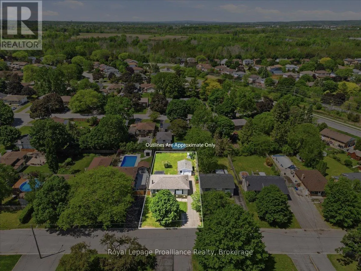 24 HARVEST CRESCENT