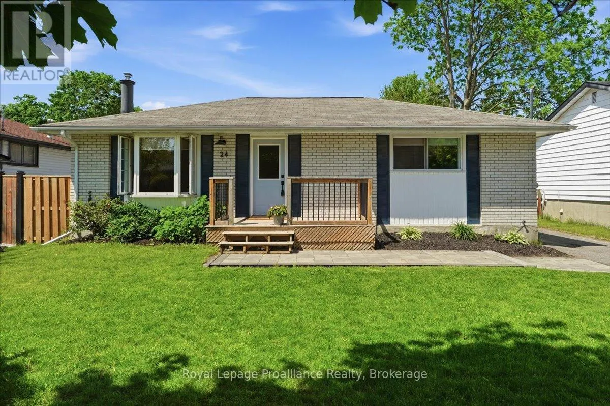 24 HARVEST CRESCENT