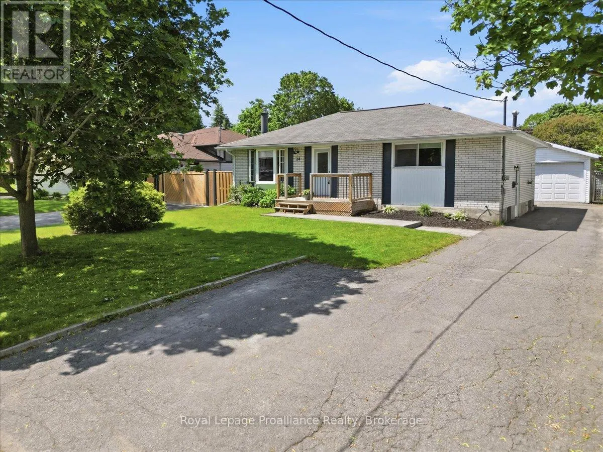 24 HARVEST CRESCENT