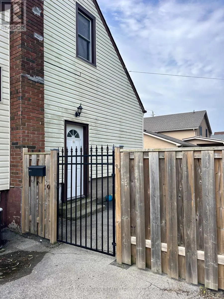 130 KILLALY STREET E