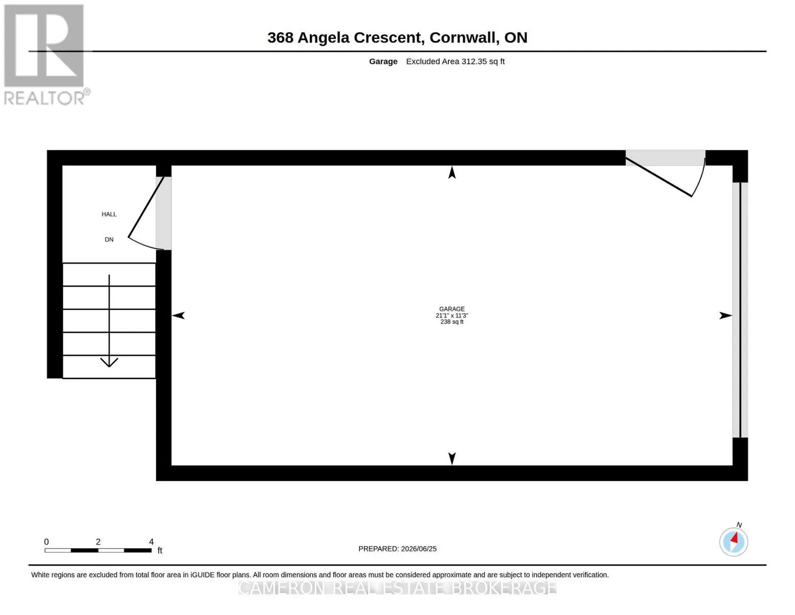 368 ANGELA CRESCENT