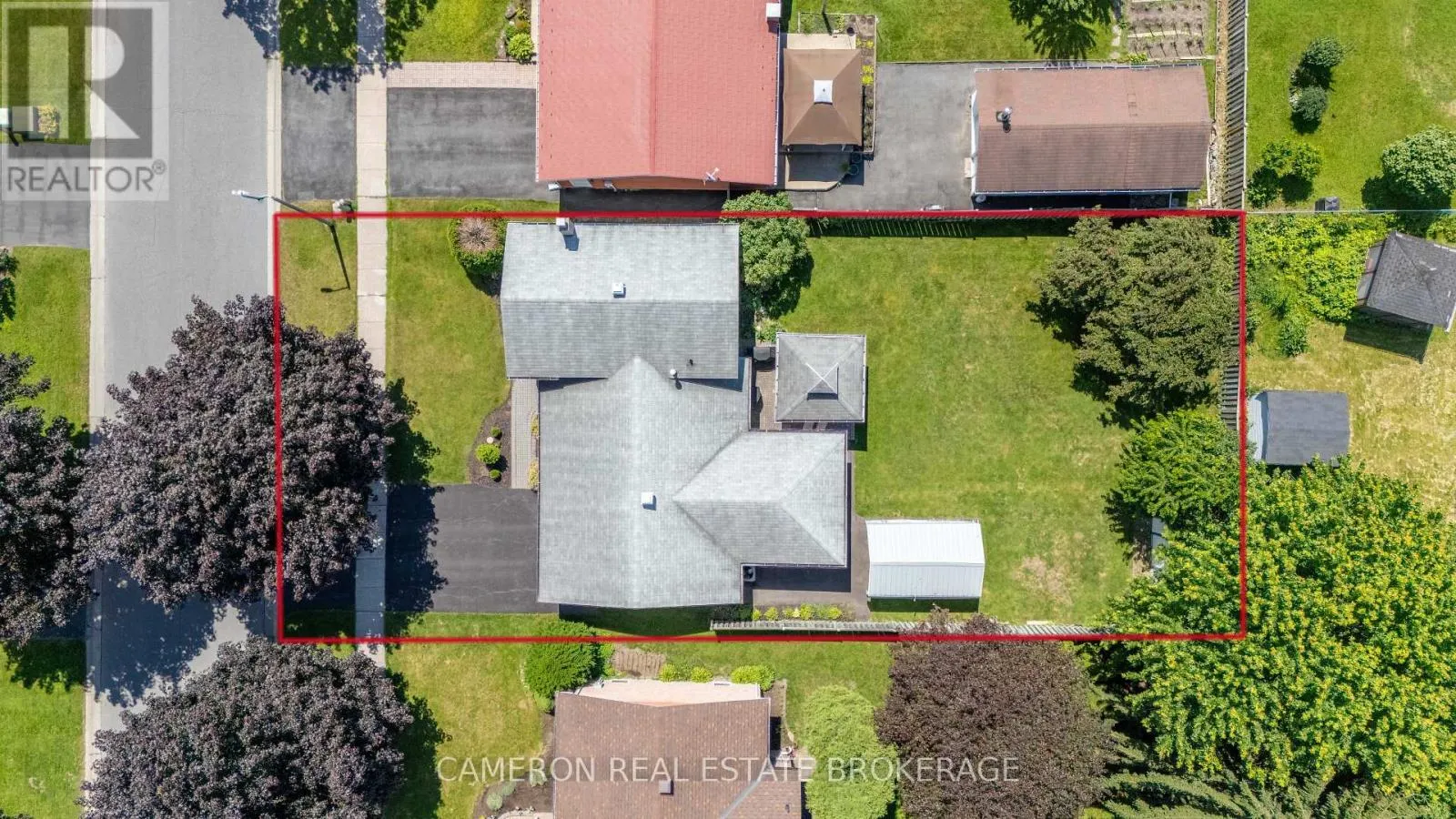 368 ANGELA CRESCENT