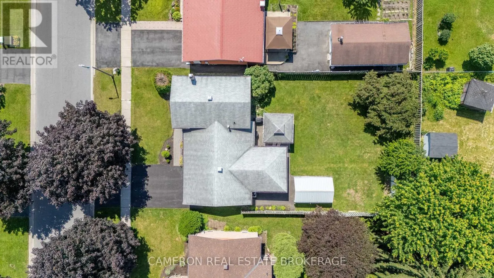 368 ANGELA CRESCENT