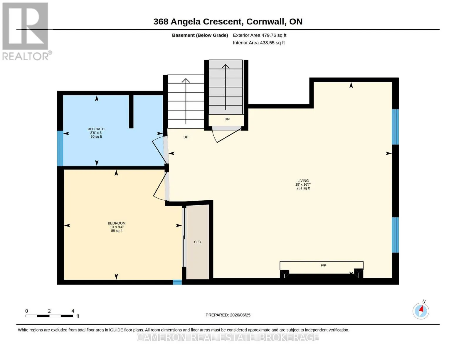 368 ANGELA CRESCENT