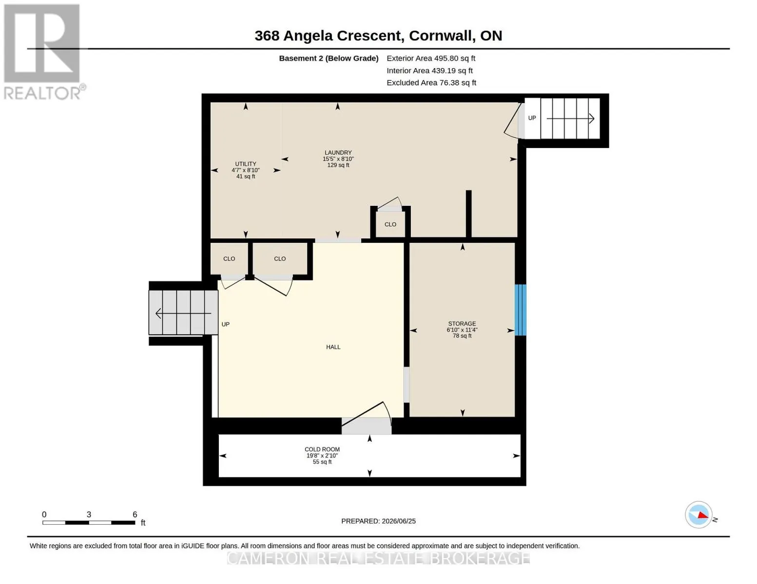 368 ANGELA CRESCENT