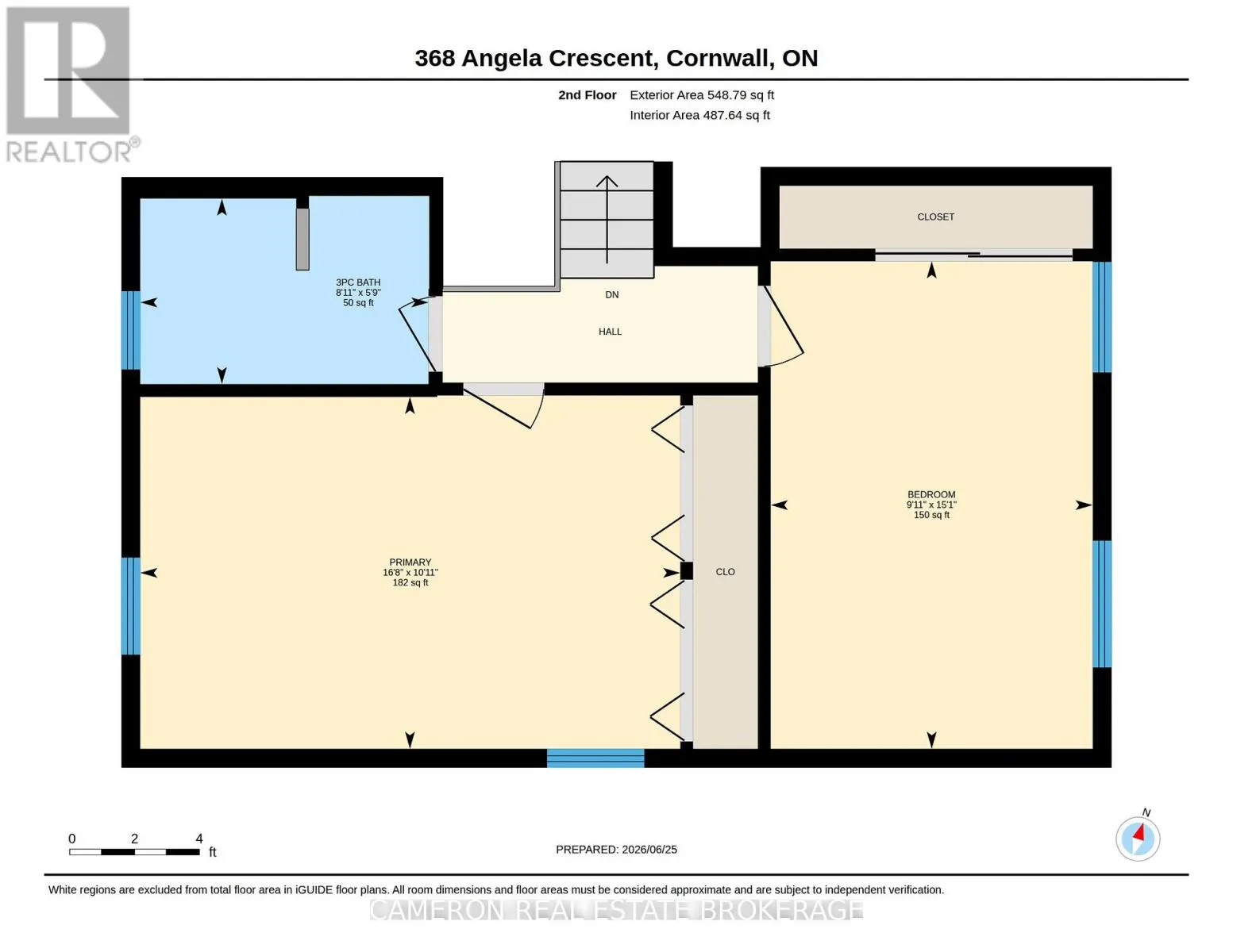 368 ANGELA CRESCENT