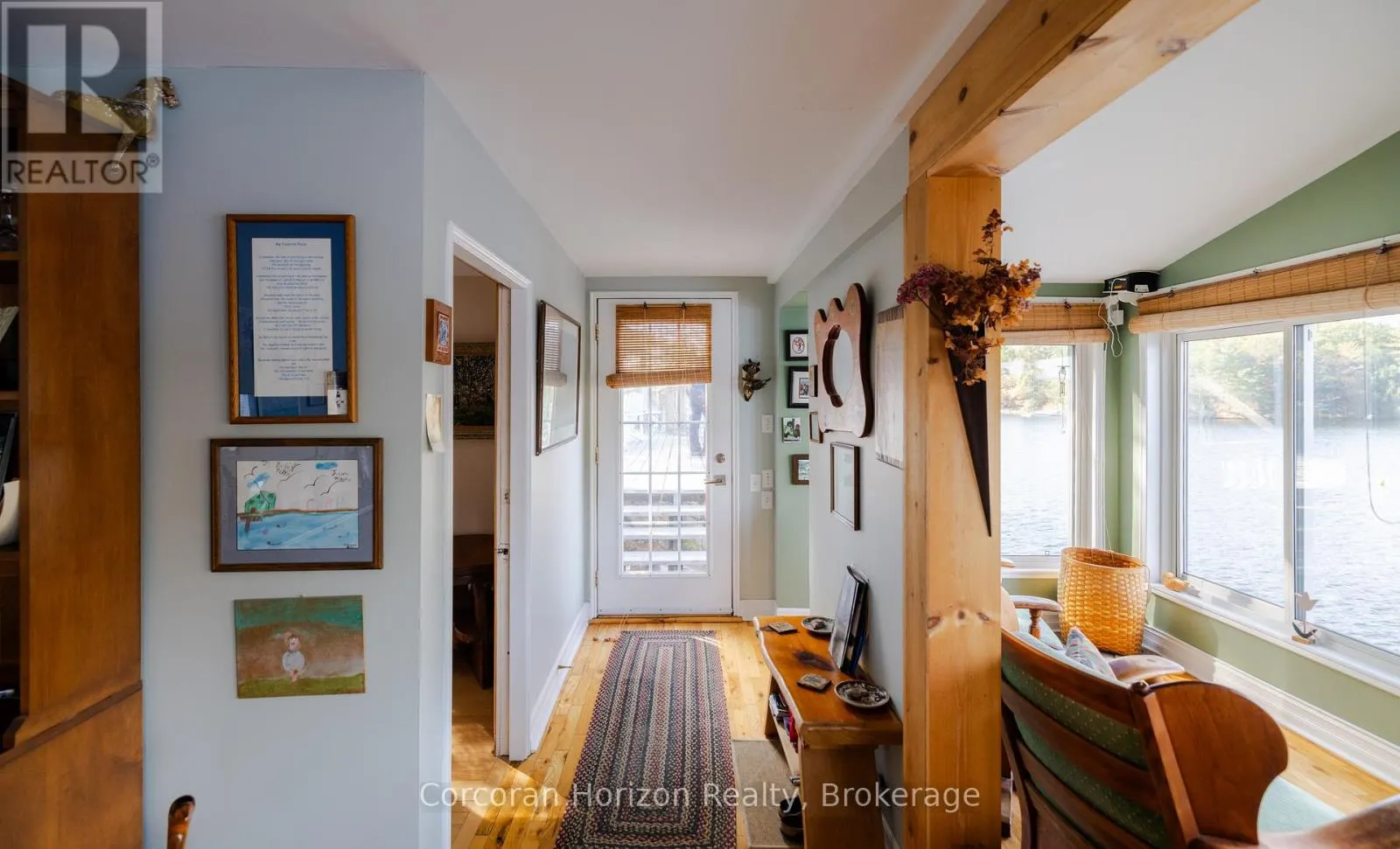 566 HUNGRY BAY ROAD W