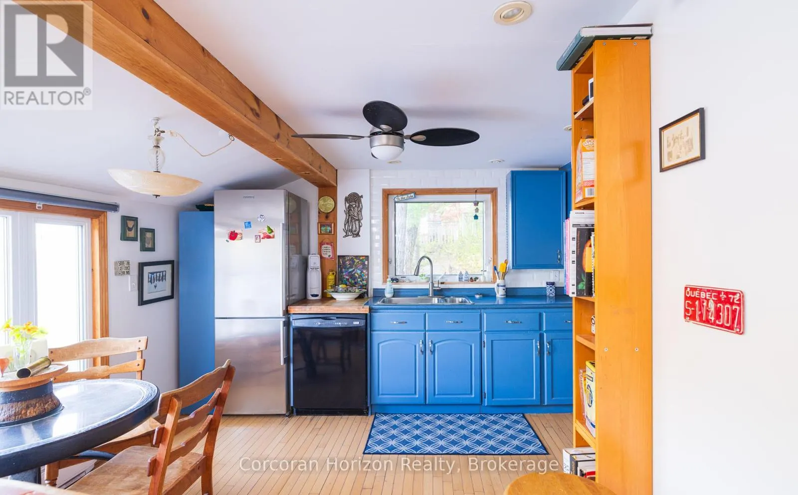 566 HUNGRY BAY ROAD W