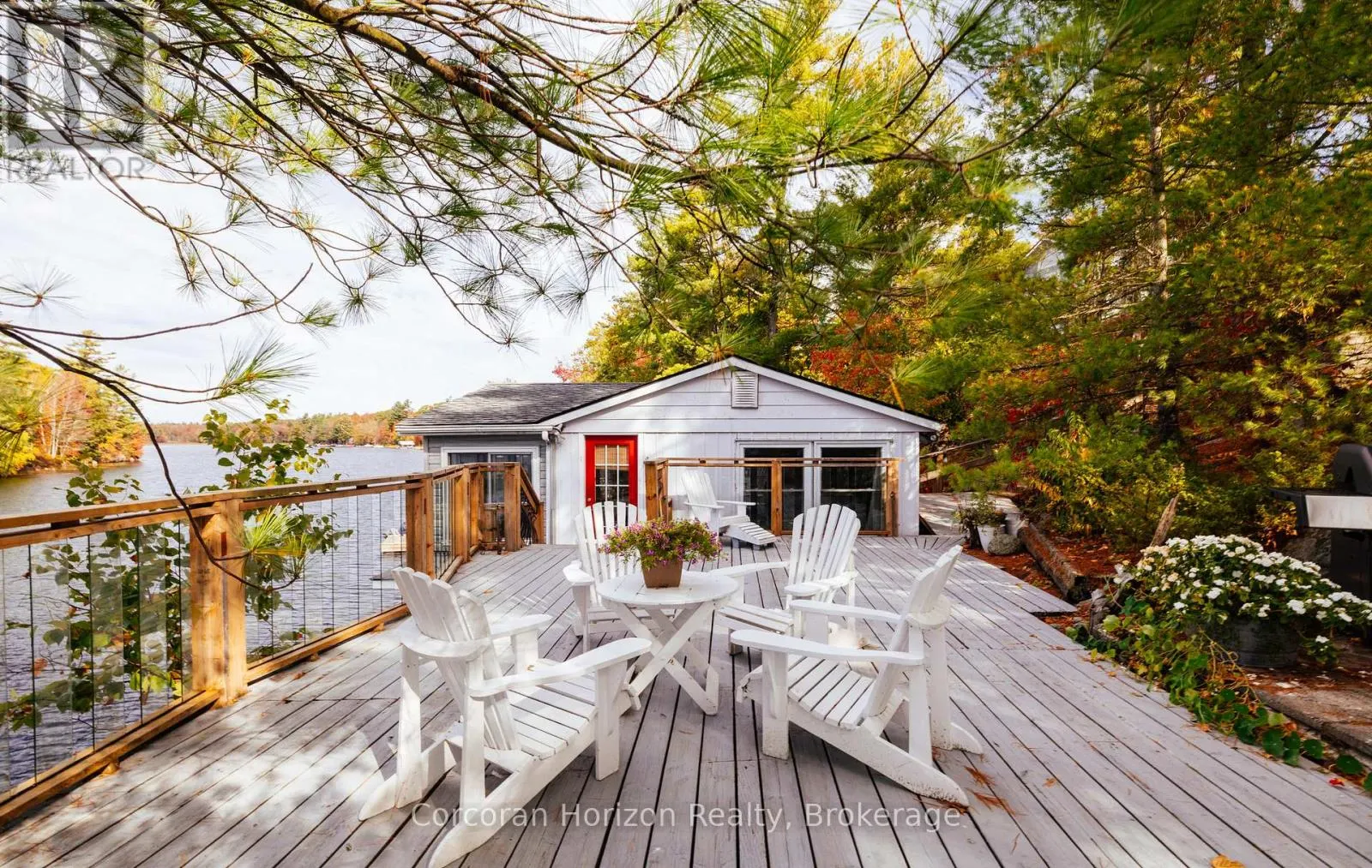 566 HUNGRY BAY ROAD W