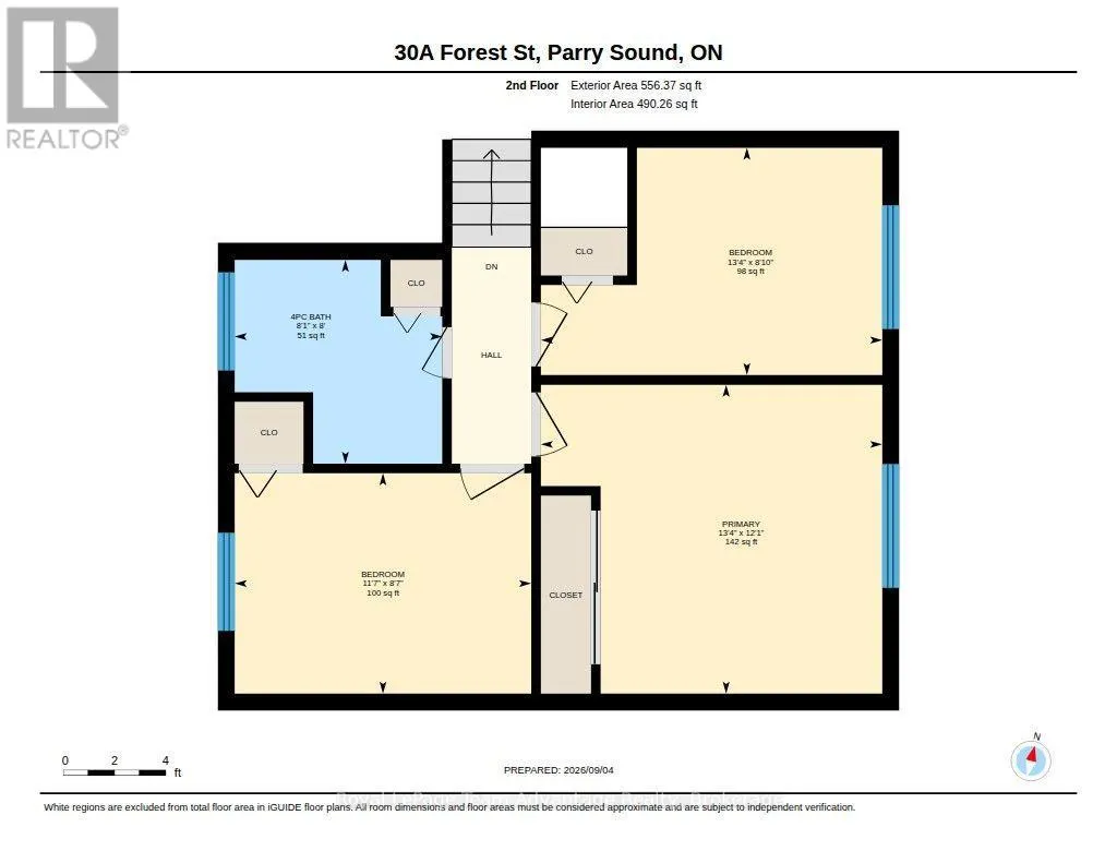 30A FOREST STREET