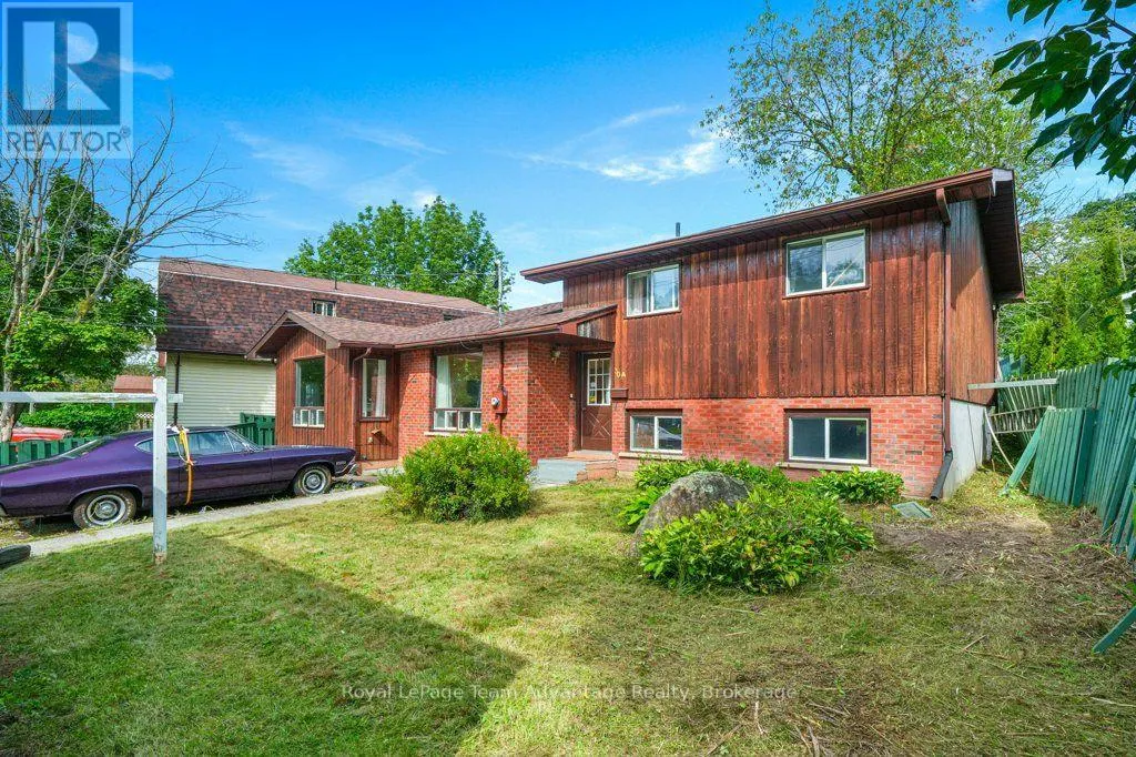 30A FOREST STREET