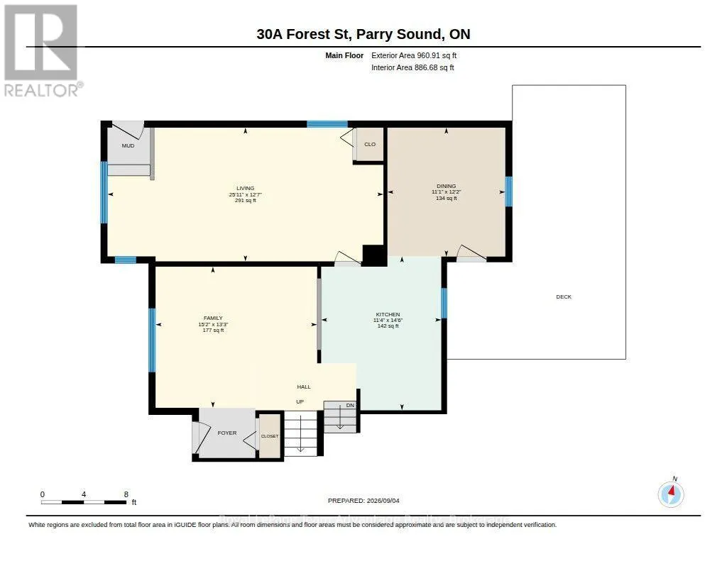 30A FOREST STREET