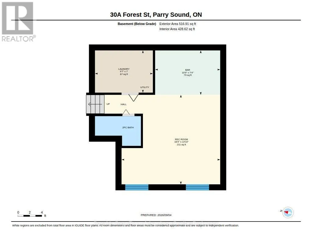 30A FOREST STREET