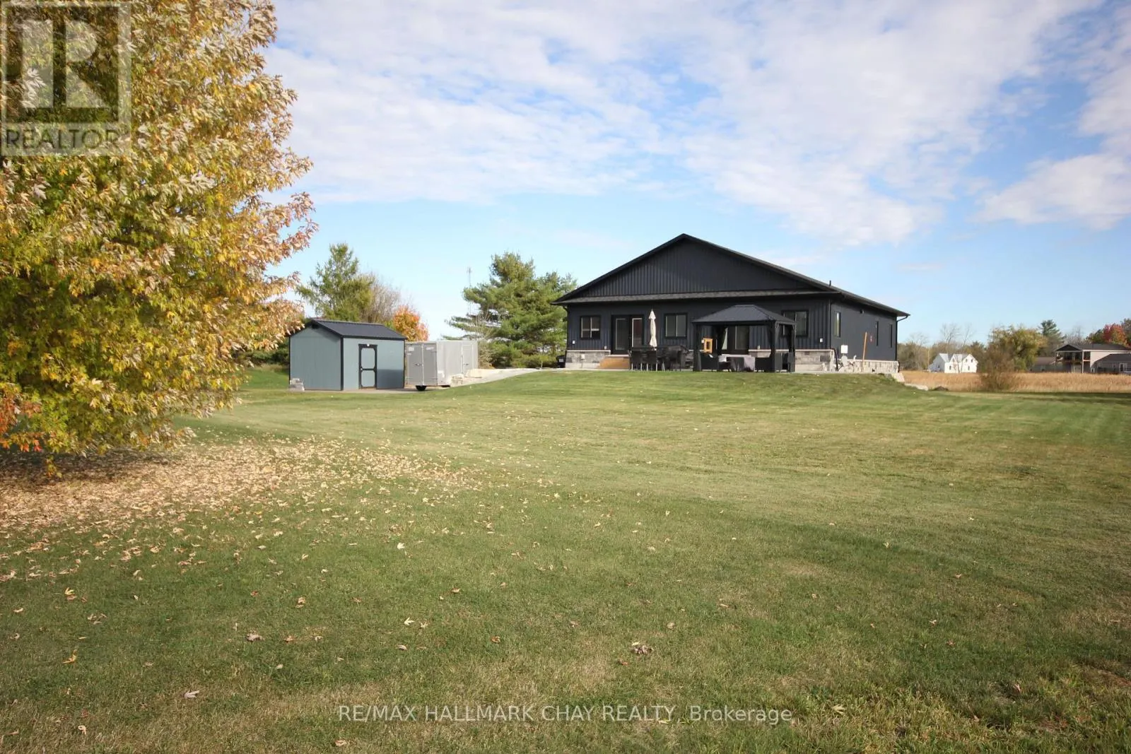 37 HILLSIDE DRIVE