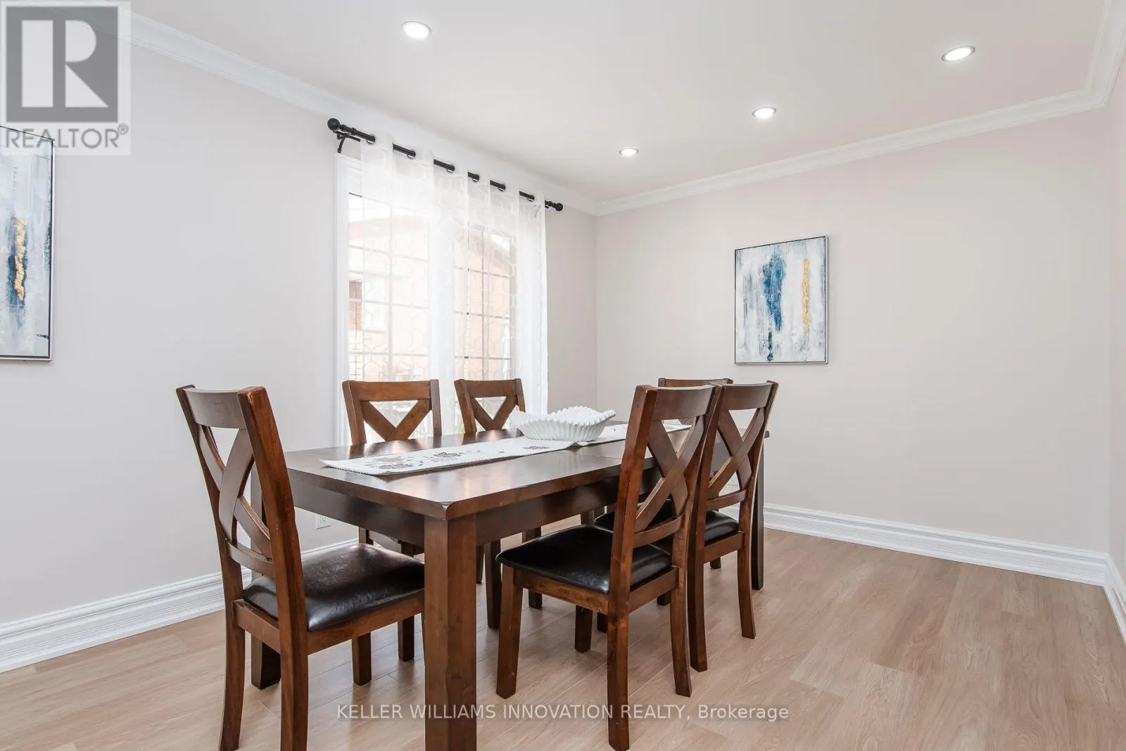 112 MICHENER CRESCENT