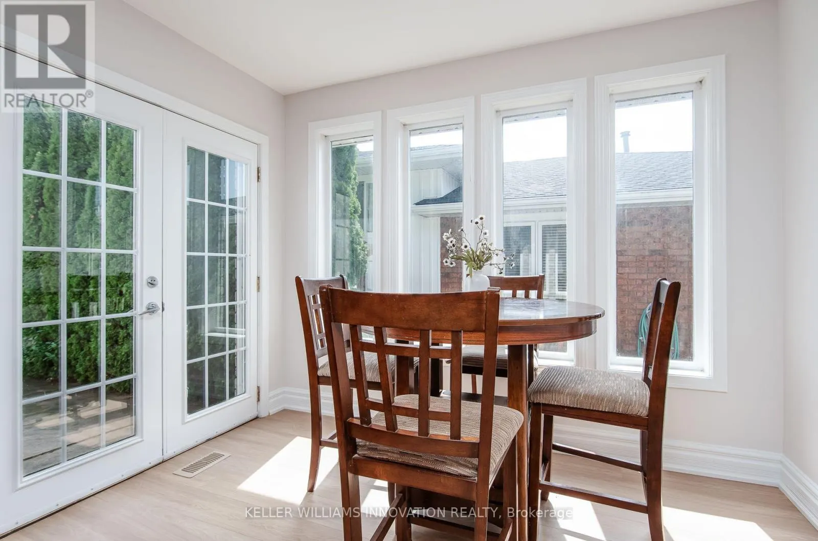 112 MICHENER CRESCENT