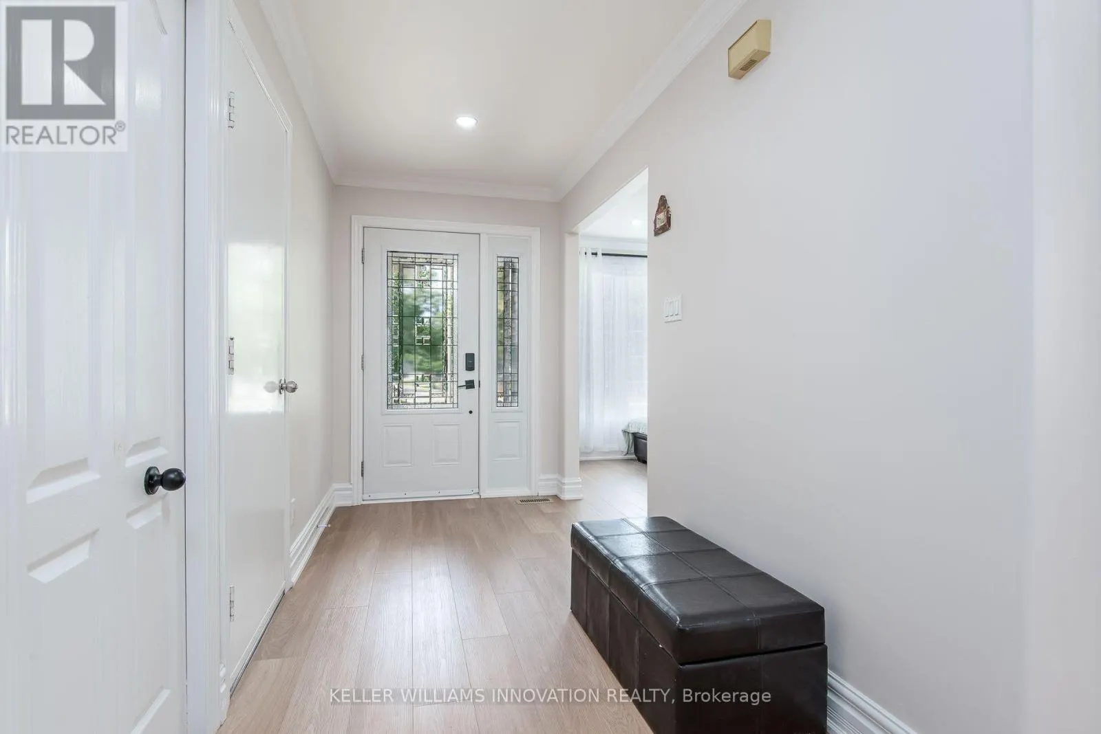 112 MICHENER CRESCENT