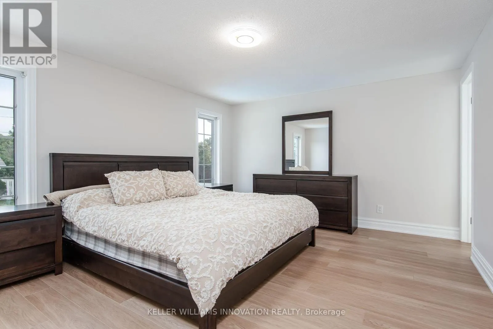 112 MICHENER CRESCENT