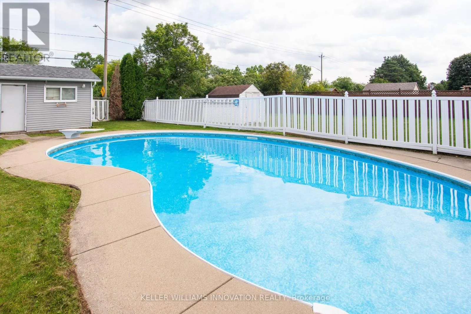 112 MICHENER CRESCENT