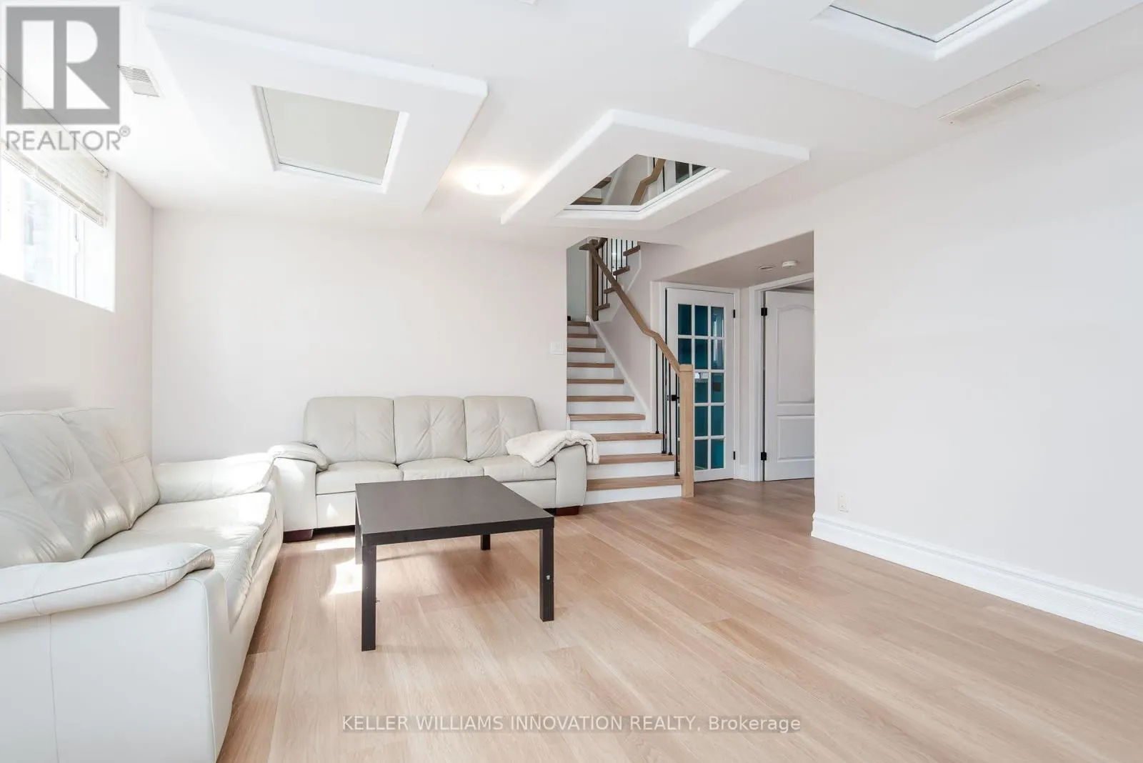 112 MICHENER CRESCENT