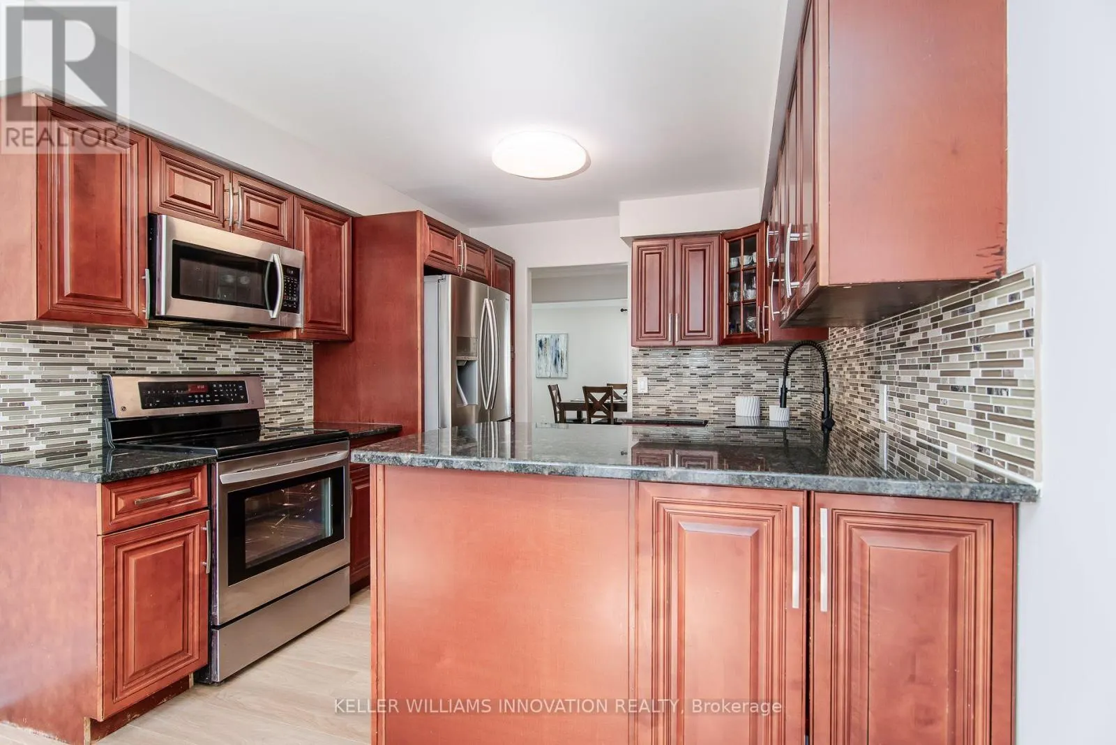 112 MICHENER CRESCENT