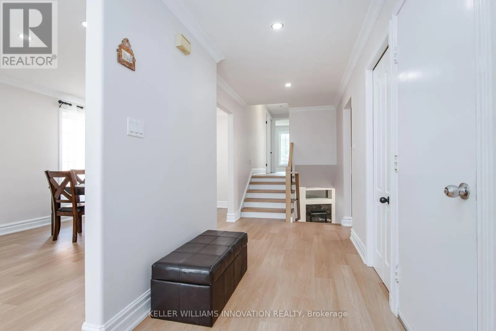 112 MICHENER CRESCENT