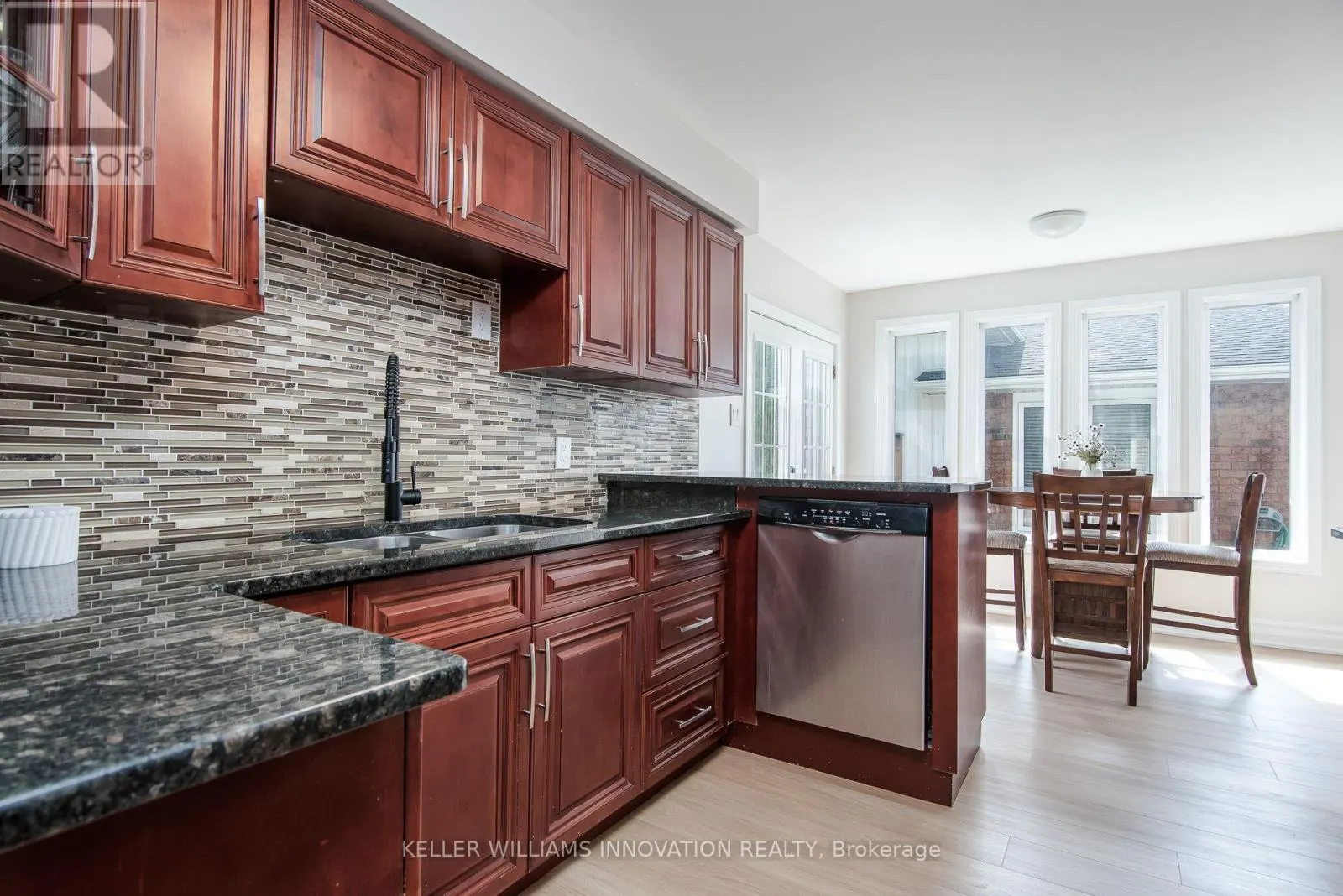 112 MICHENER CRESCENT