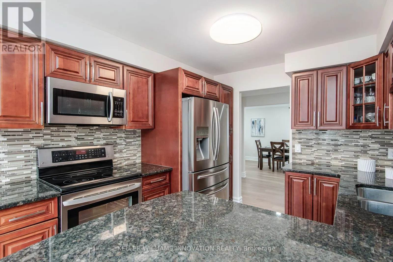 112 MICHENER CRESCENT