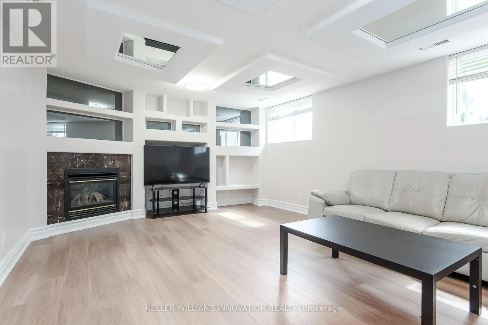 112 MICHENER CRESCENT
