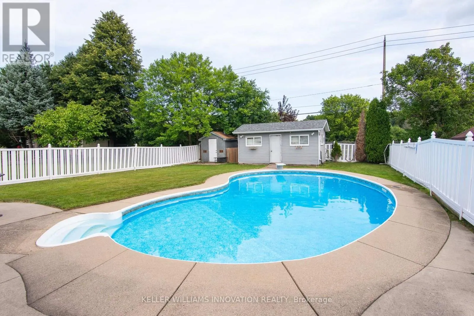 112 MICHENER CRESCENT