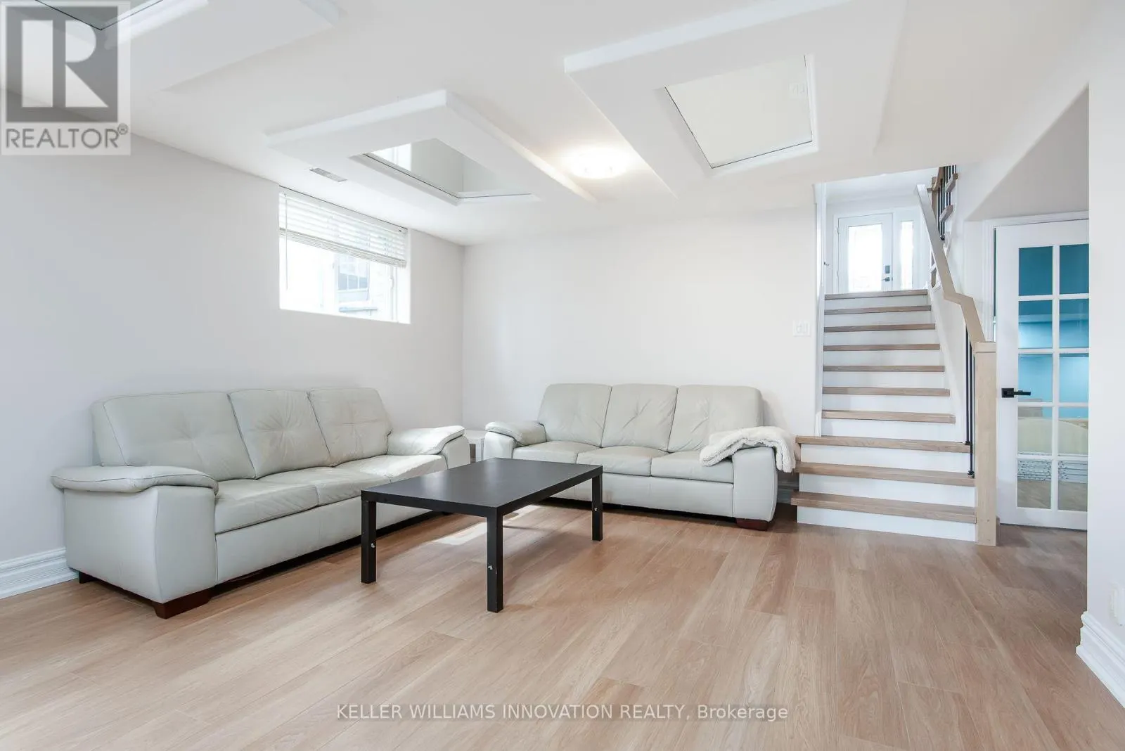 112 MICHENER CRESCENT