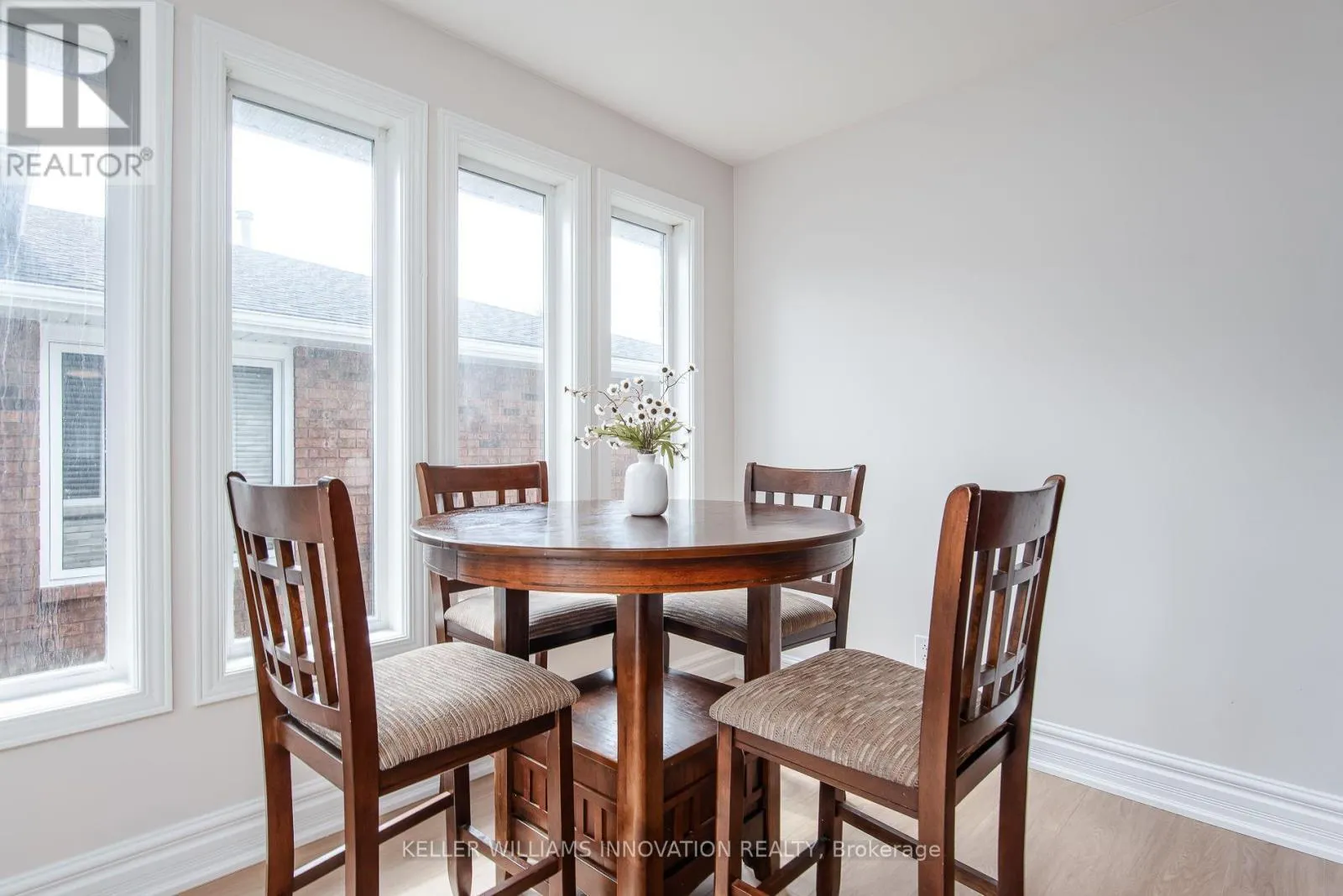 112 MICHENER CRESCENT