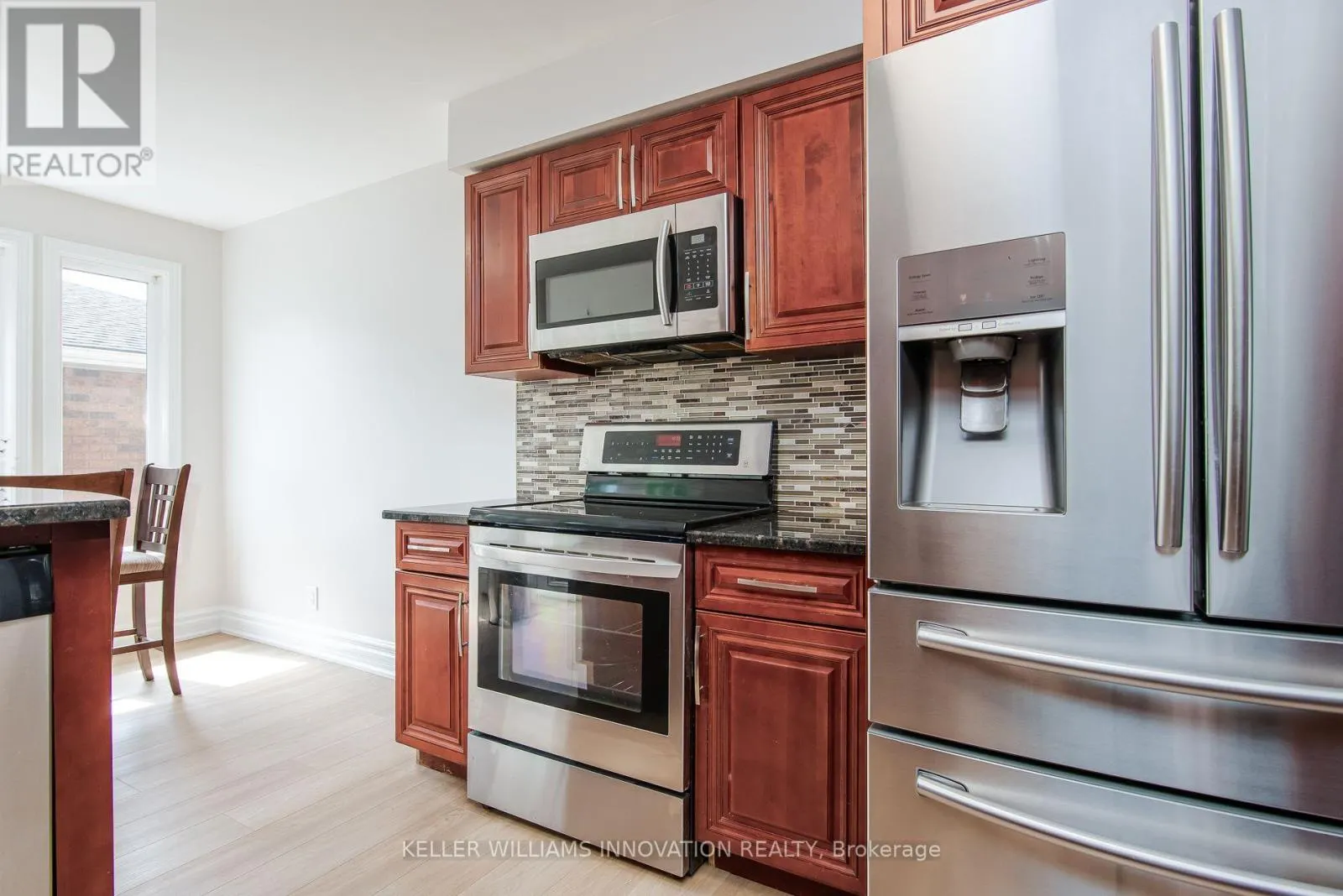 112 MICHENER CRESCENT