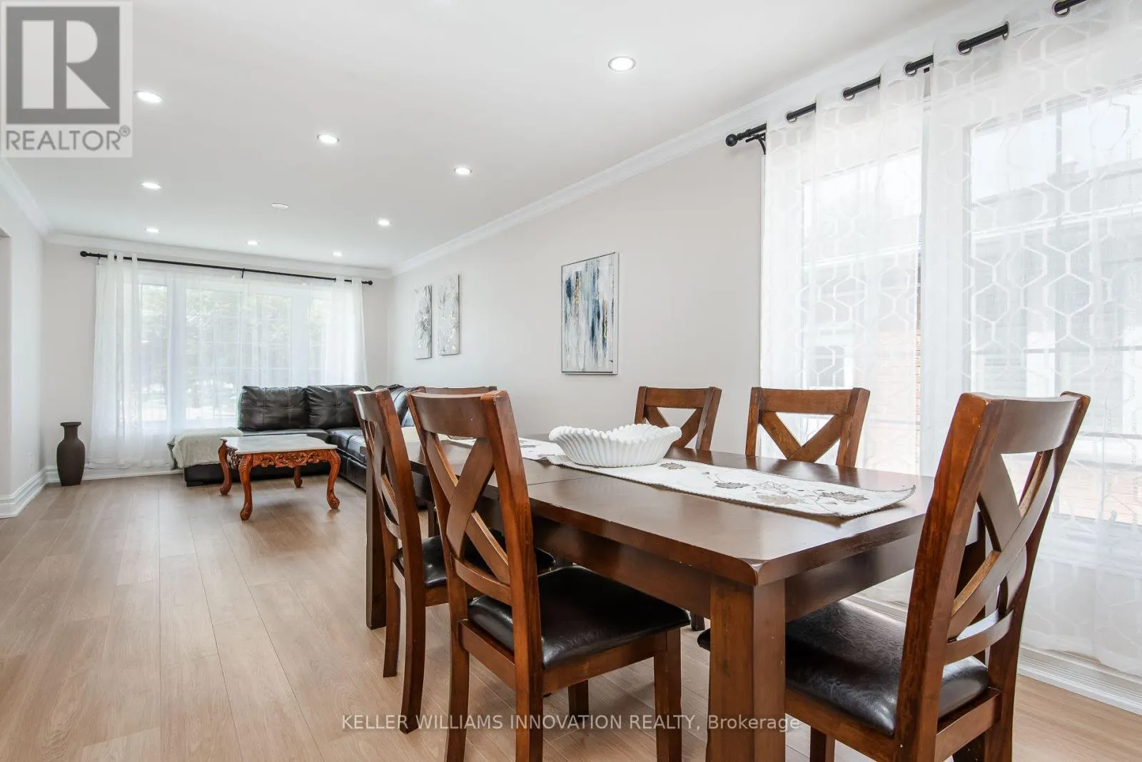 112 MICHENER CRESCENT