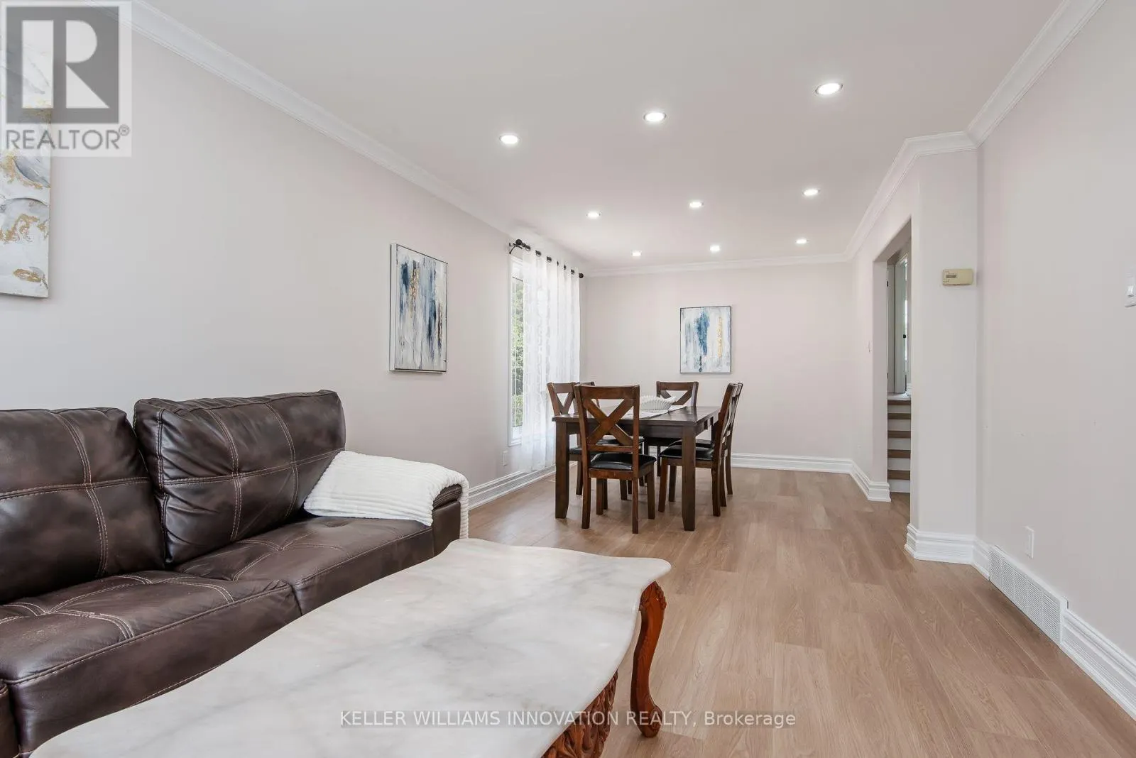 112 MICHENER CRESCENT