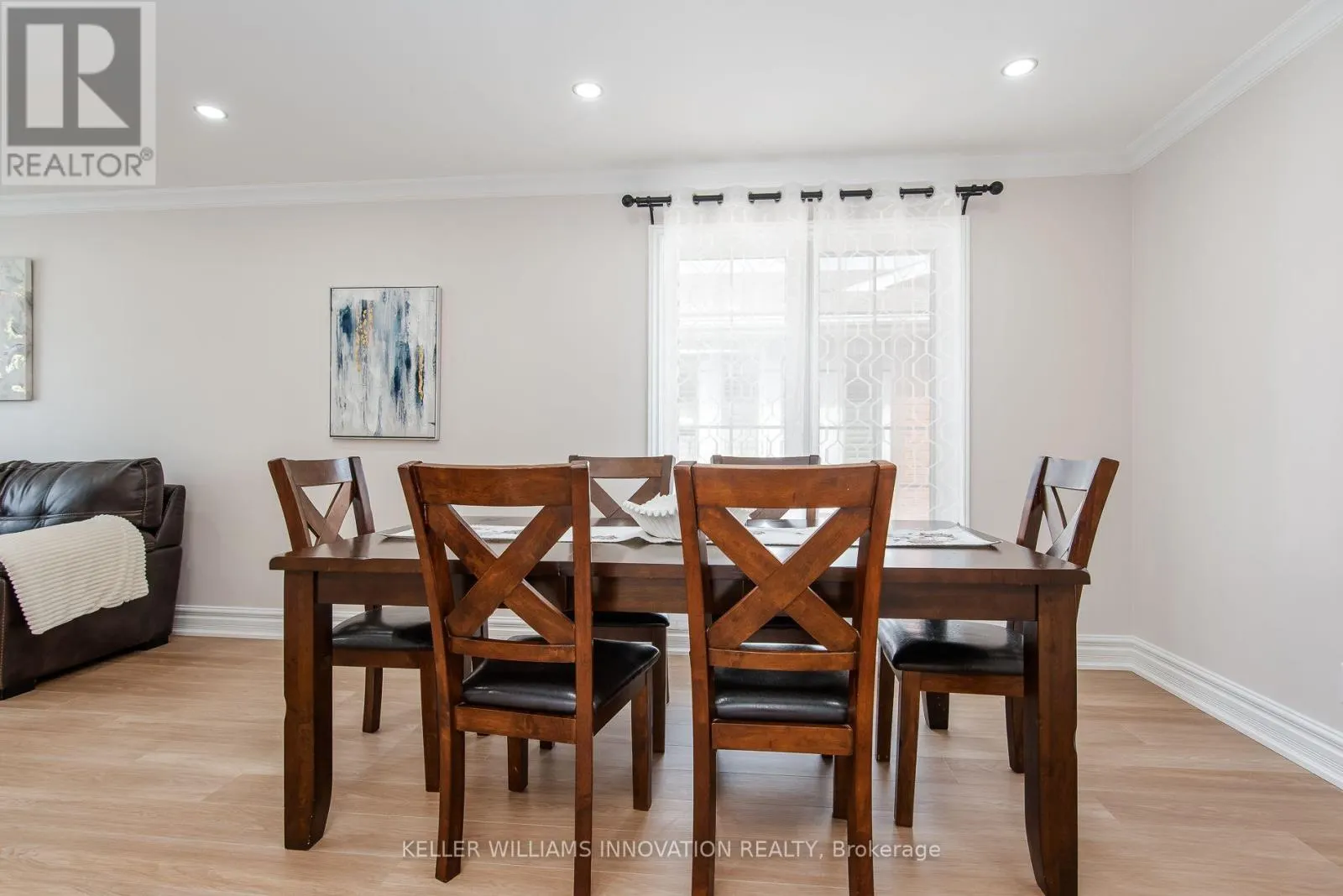 112 MICHENER CRESCENT
