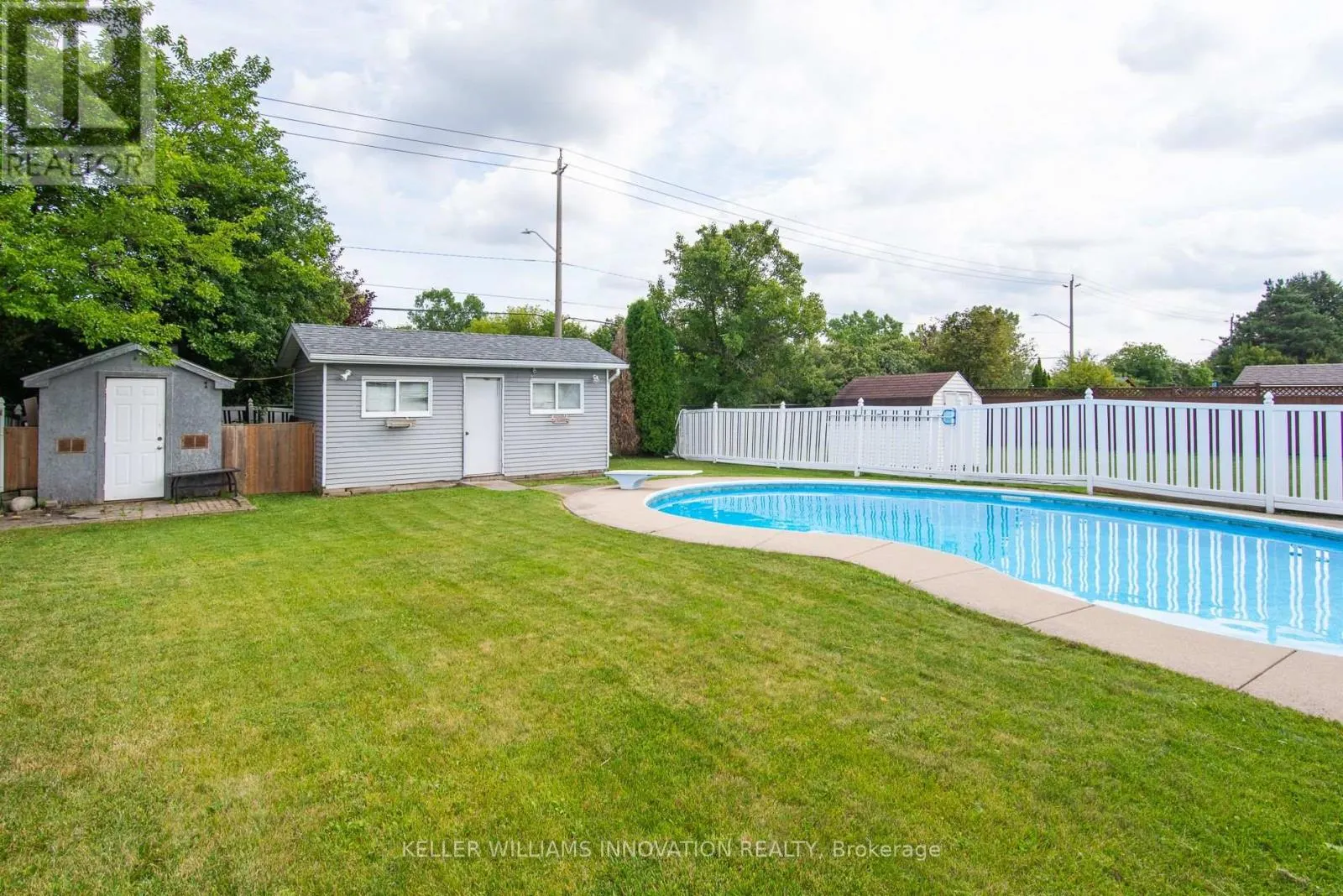112 MICHENER CRESCENT