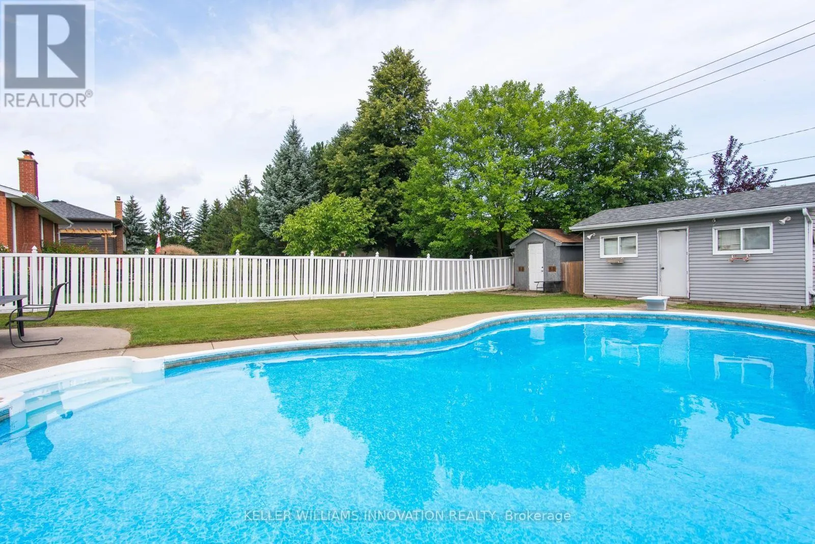 112 MICHENER CRESCENT