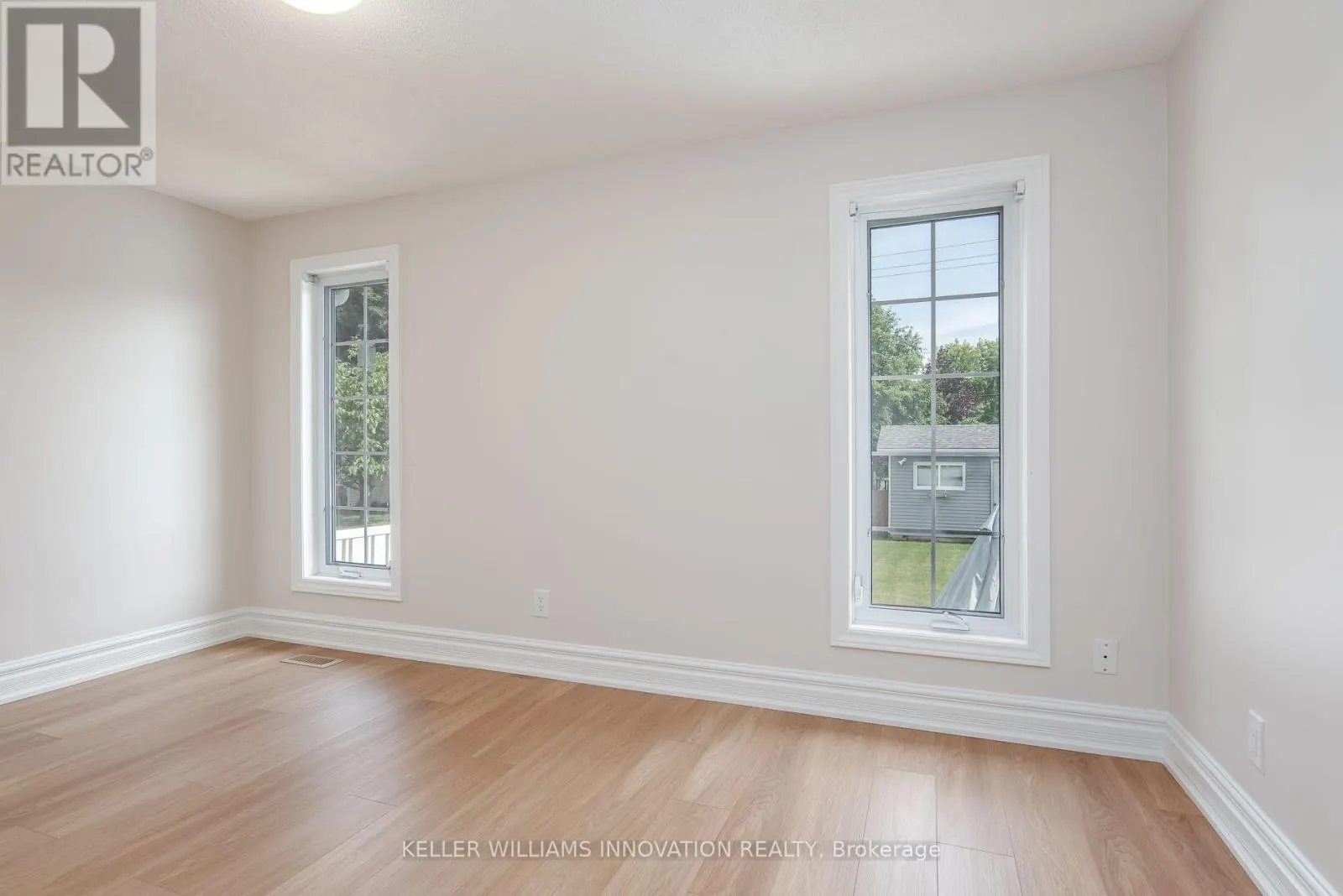 112 MICHENER CRESCENT